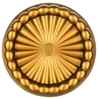 Banquet Forma na bábovku liata MAJESTIC Tartty pr. 27 cm