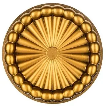 Banquet Forma na bábovku liata MAJESTIC Tartty pr. 27 cm