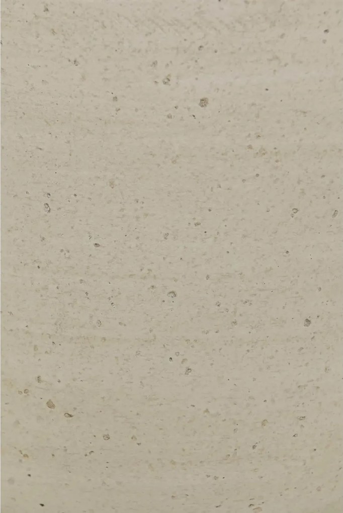 Izbový kvetináč CALDO, vláknocement, 25x22 cm, béžový