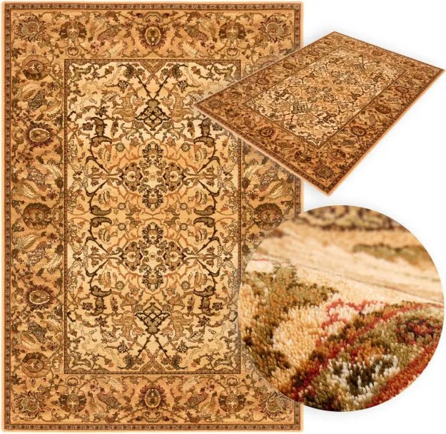 Koberec Agnella Agnus Hetman Sahara