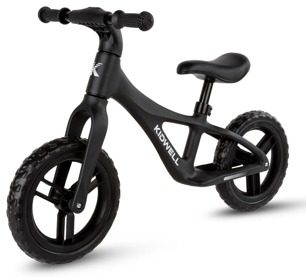 Balančný bicykel JOGO Black