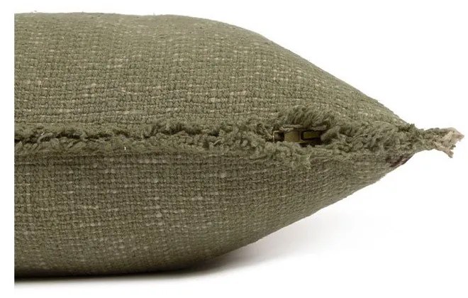 Bavlnený dekoračný vankúš 45x45 cm Handloom – Lorena Canals