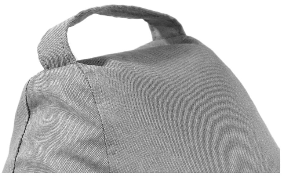 Modrý sedací vak Play Amuse – SLOWDOWN