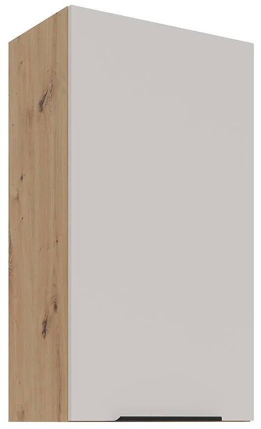 Kuchynská skrinka Solea cashmere/artisan 50G-90 1F