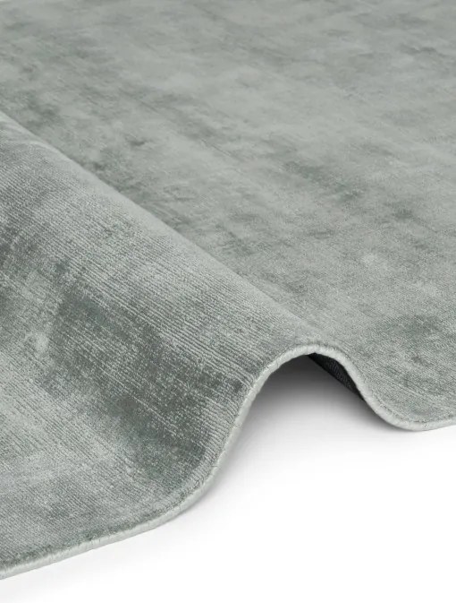 Koberec JANE svetlomodrý