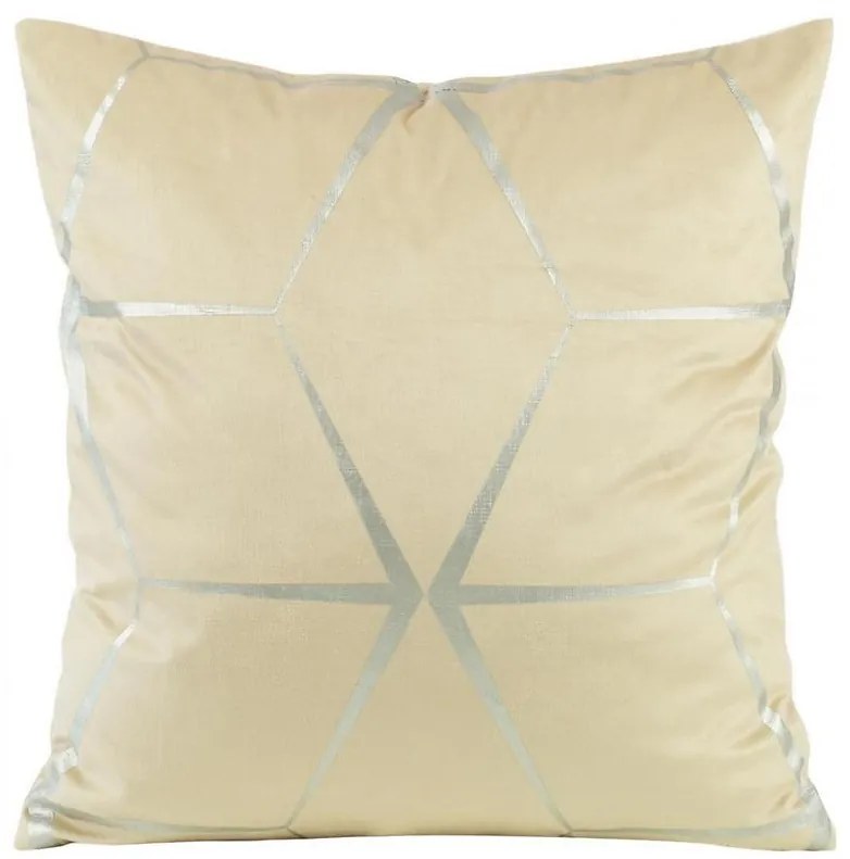 Obliečka na vankúš Blink/28 45x45 béžová 391041