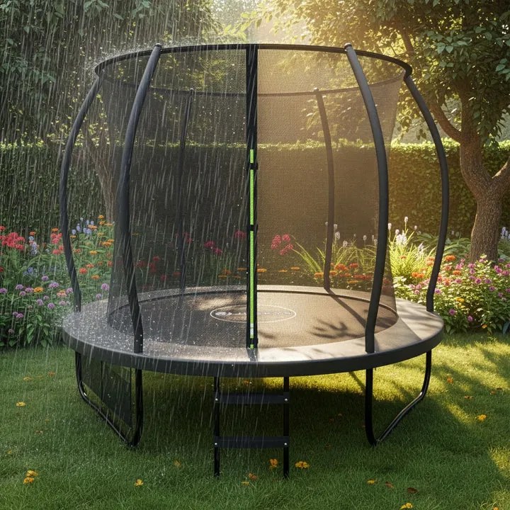 InternetovaZahrada Trampolína Ø228 cm SkyBounce