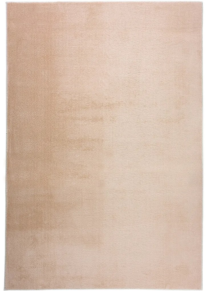 Koberce Breno Kusový koberec PERI DELUXE 200/Sand, béžová,160 x 220 cm