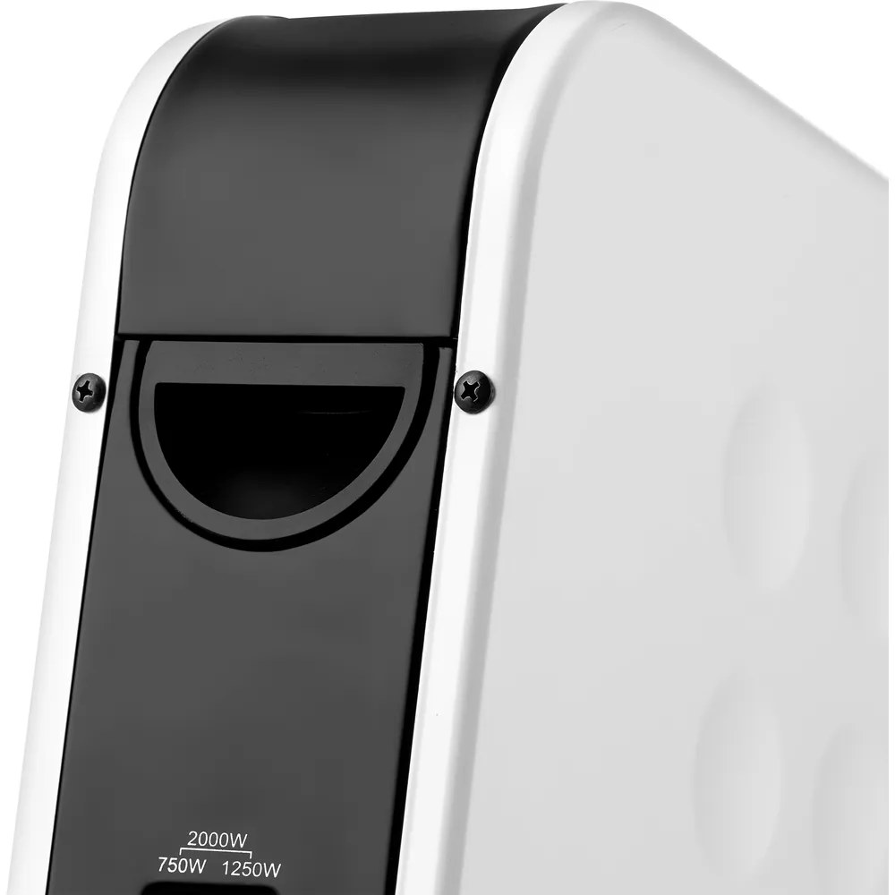 SENCOR SCF 2100WH elektrický konvektor SENC R