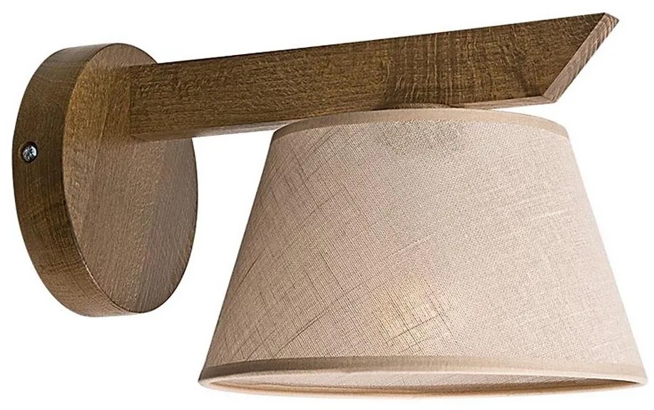 Nástenné svietidlo ANTONIO 1xE14/40W/230V