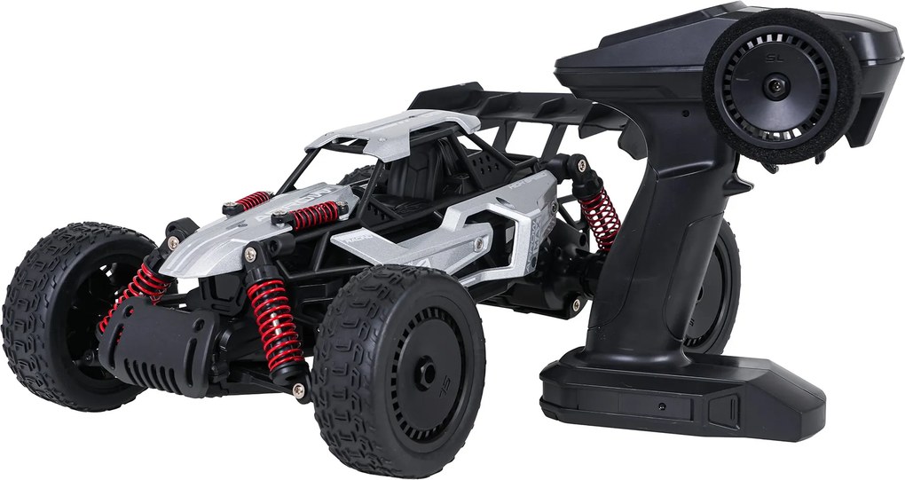 Ramiz RC Crawler 1:14 ARROW sivý na diaľkové ovládanie