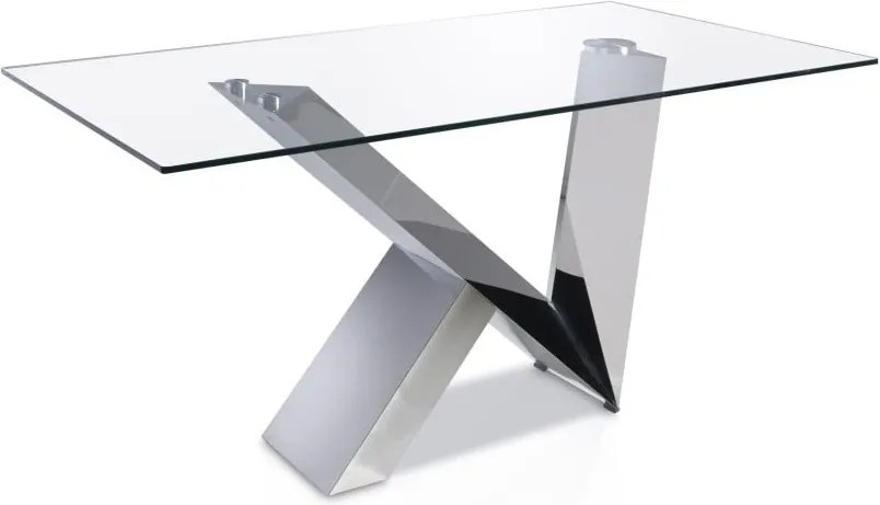 Jedálenský stôl Ángel Cerdá Octavio, 95 × 200 cm
