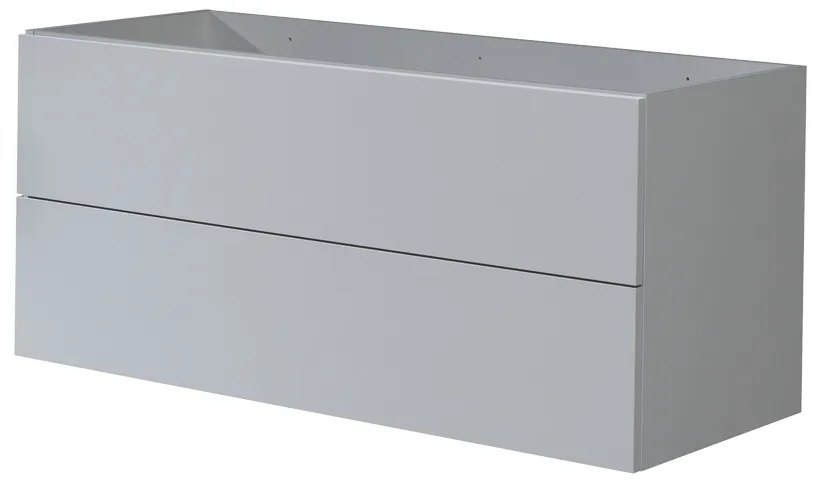 Mereo Mereo, Aira, kúpeľňová skrinka 121 cm, MER-CN733S
