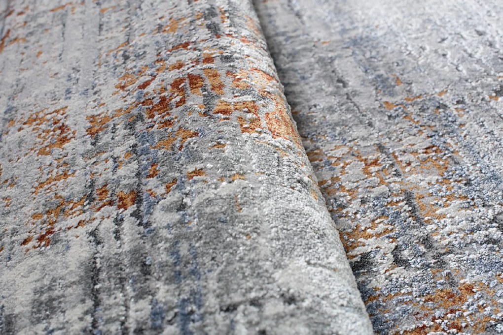 TA Koberec S759B SVETLOSIVÝ FEYRUZ FFS