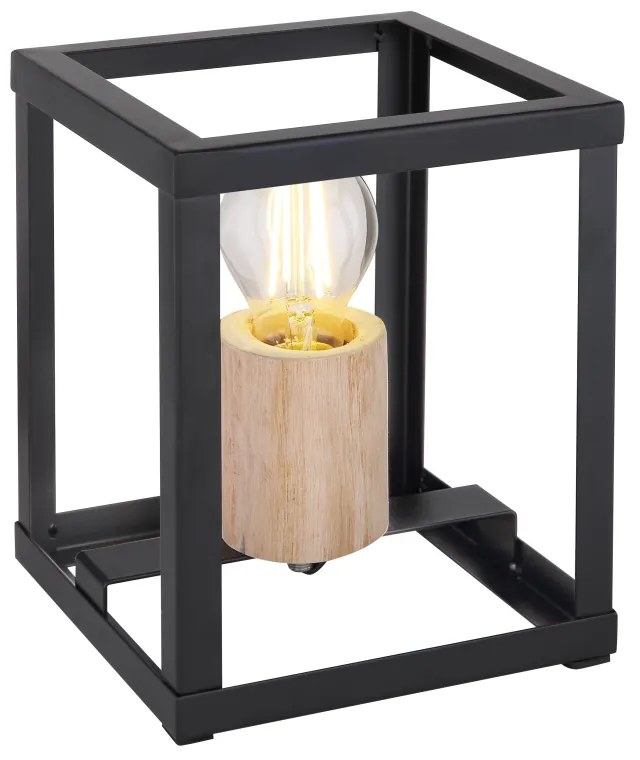 GLOBO HAGAR 15476T Stolová lampa