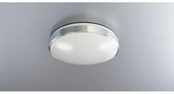 APLED - LED Stropné svietidlo LENS PP TRICOLOR LED/24W/230V IP41 1680lm