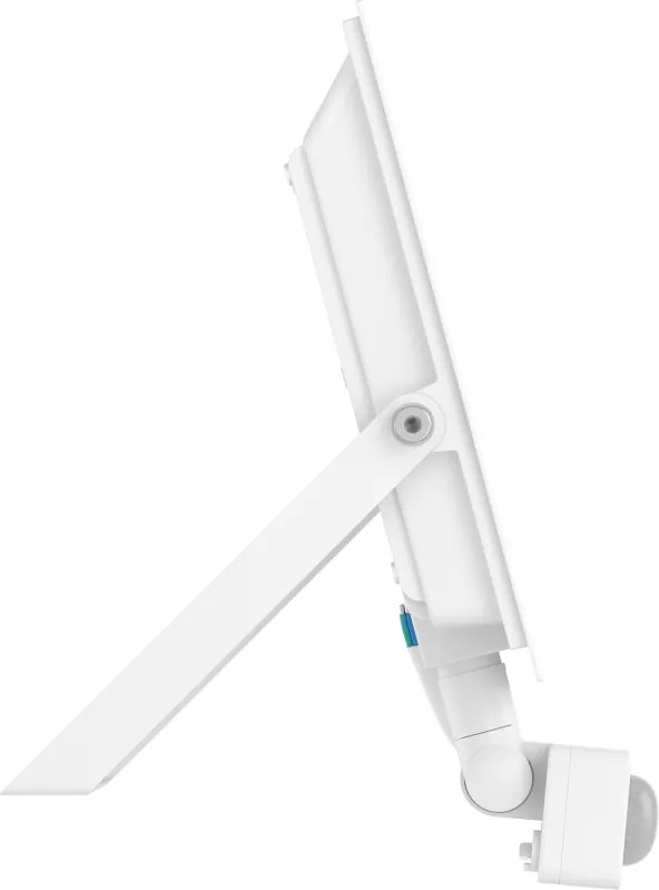 Mexen Luxpro+ LED reflektor s pohybovým senzorom, 70W, studená - 6500K, 7700 lm, biela - L236-070-65-20