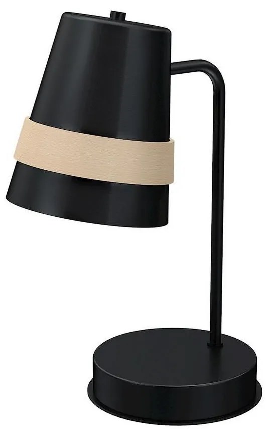 Stolná lampa VENEZIA 1xE27/60W/230V