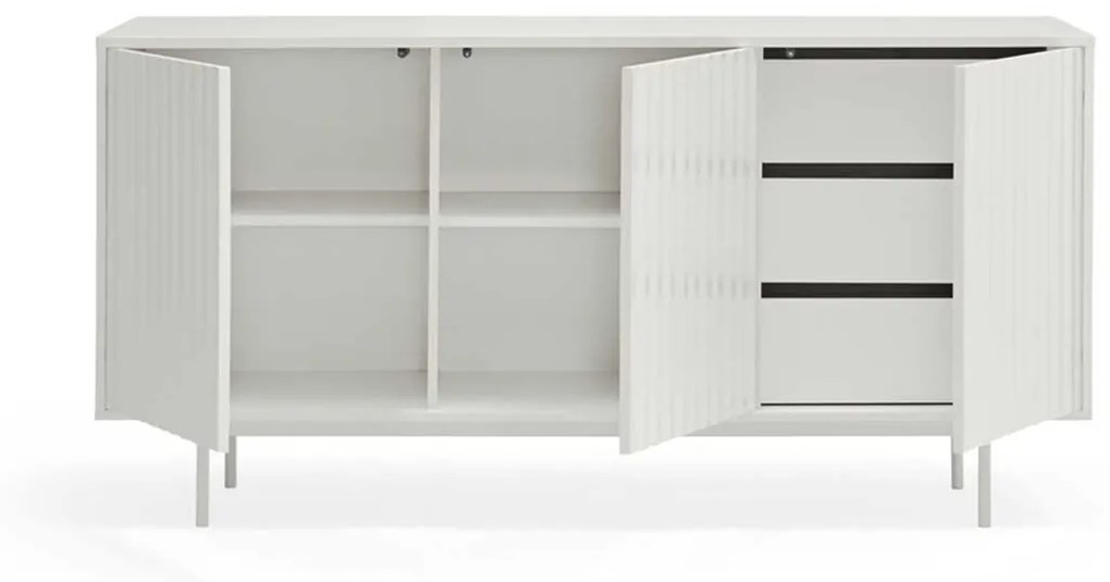 Komoda Sierra 159,2 × 47 × 79,6 cm