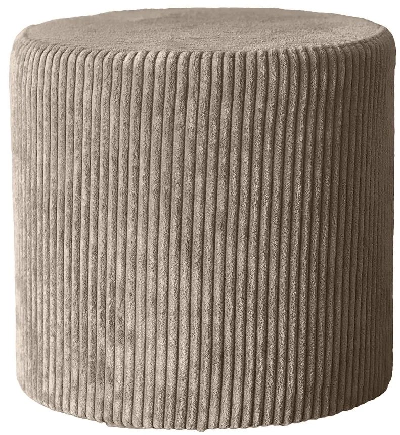 Taburetka okrúhla Poso 2 Be