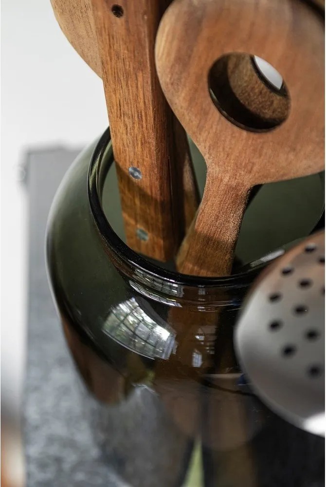 Sklenená dóza Luna – Mette Ditmer Denmark