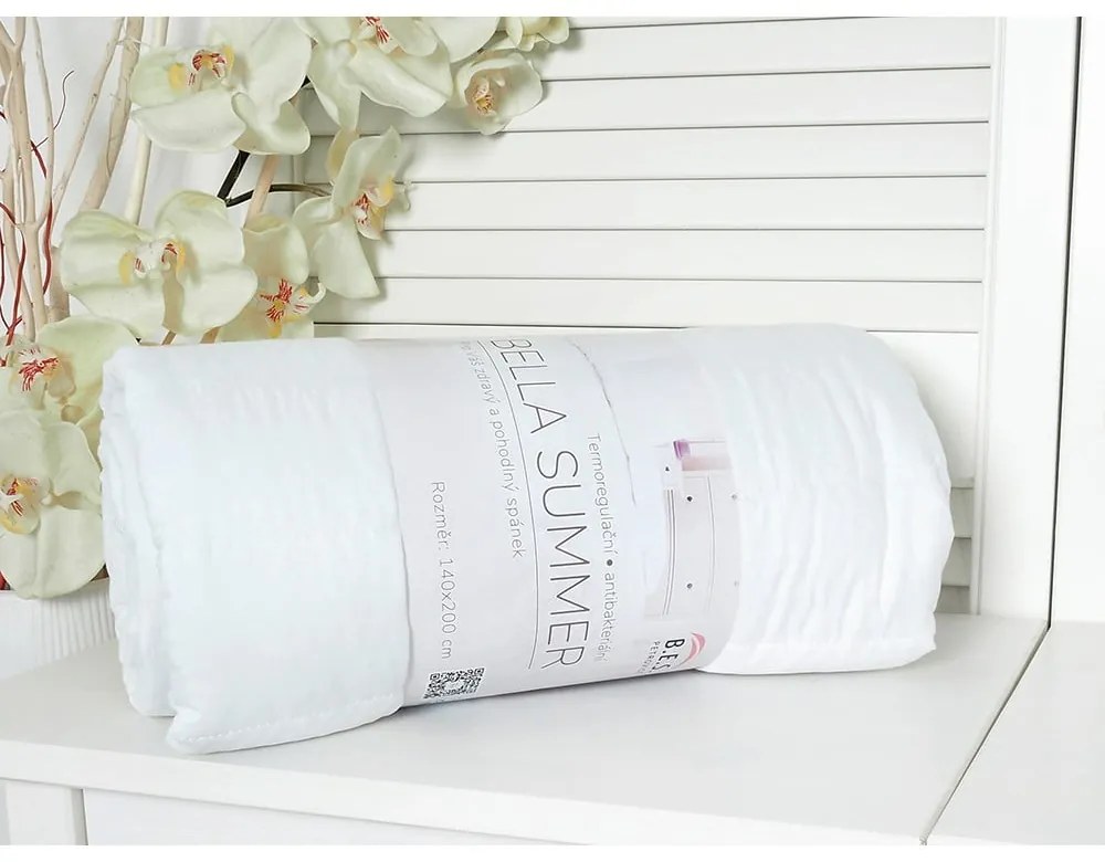 Letná prikrývka 140x200 cm Summer – B.E.S.