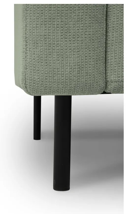 Zelená pohovka 229 cm Hero – Scandic