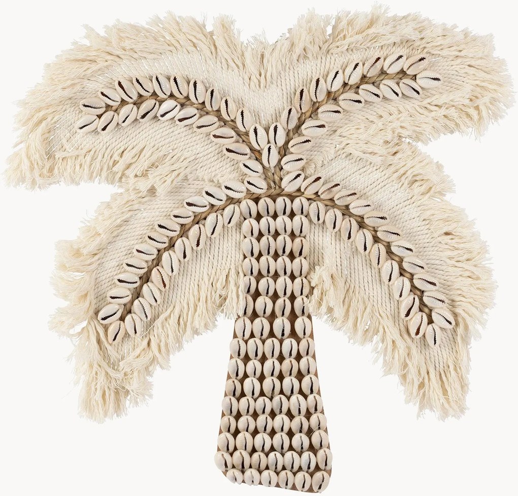 Nástenná dekorácia Palm Tree