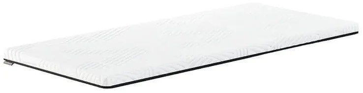 Vrchný matrac mesonica topper 160x200 cm MUZZA