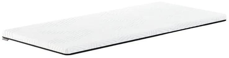Vrchný matrac mesonica topper 180x200 cm MUZZA