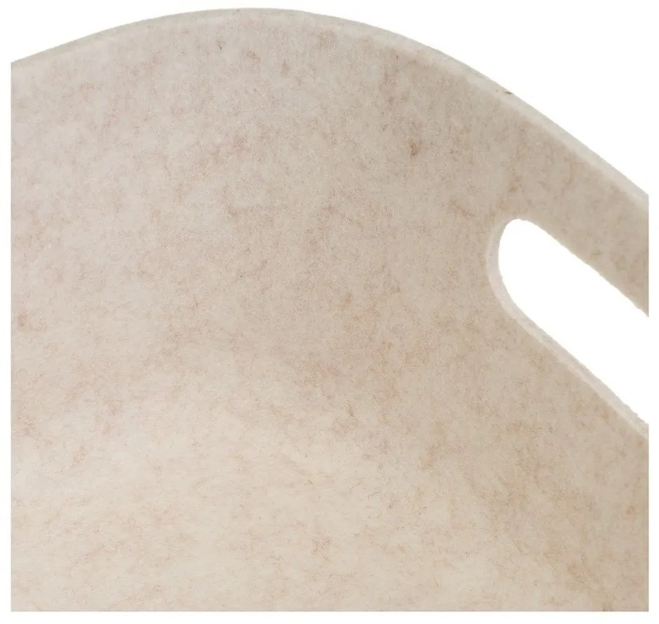 Látkové košíky v súprave 3 ks 36x28x16 cm – Casa Selección