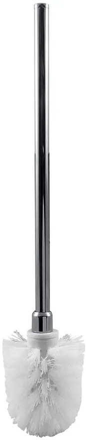 Sapho Sapho, Náhradná kefa s rukoveťou pro WC kefu pro sérii X-ROUND, Asoffi, NDX309