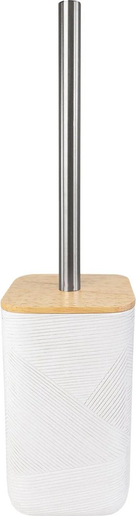 XXXLutz WC KEFA SO STOJANOM Kleine Wolke - WC doplnky - 003342190503