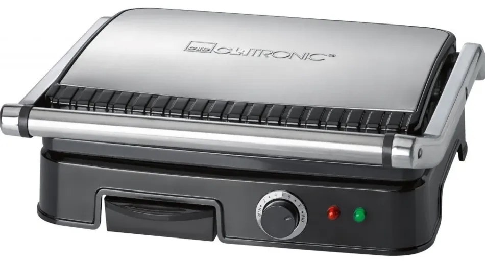 Clatronic KG 3487 kontaktný gril