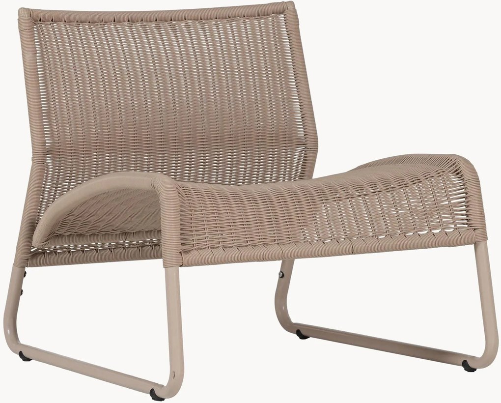 Záhradné kreslo West