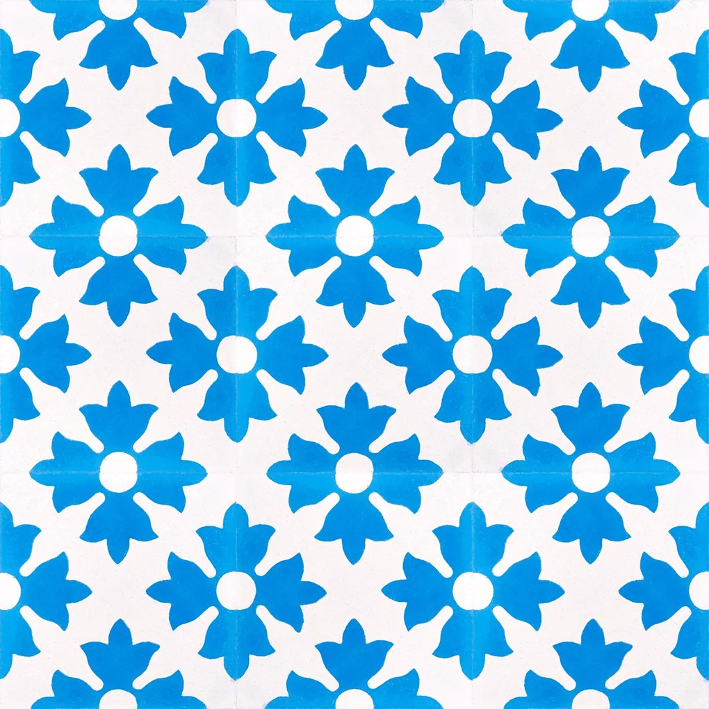 Cementové dlaždice 202 | Articima