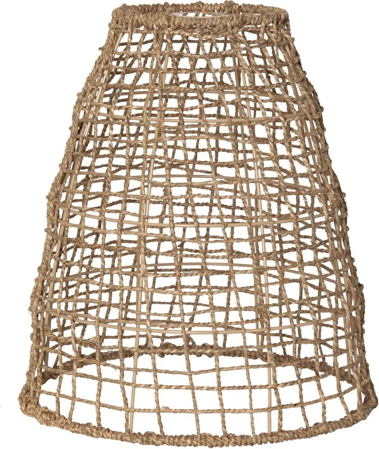 Tienidlo v prírodnej farbe ø 30 cm Tove – Star Trading