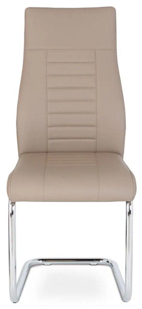 AUTRONIC Jedálenská stolička HC-955 CAP