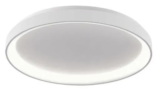 LED2 LED2 - LED Stropné svietidlo BELLA LED/48W/230V 3000K/4000K biela W3587