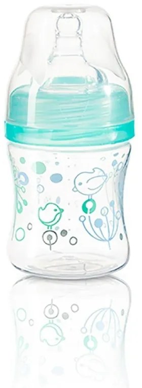 Baby Ono Antikoliková fľaša so širokým hrdlom, 120 ml