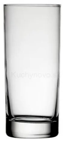 PASABAHCE pohár na vodu Istanbul 380 ml