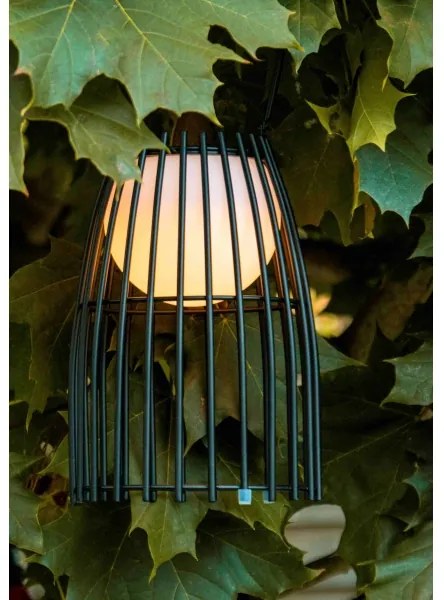 Lucide 06801/01/30 - LED Stmievateľná dotyková lampa FJARA LED/0,3W/3,7V IP44