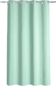 Záves Ida 140x175 cm, svetlo zelený%