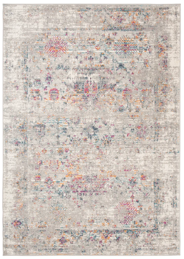 PROXIMA.store - Orientálny koberec FINLEY - LAZUR ROZMERY: 200x290