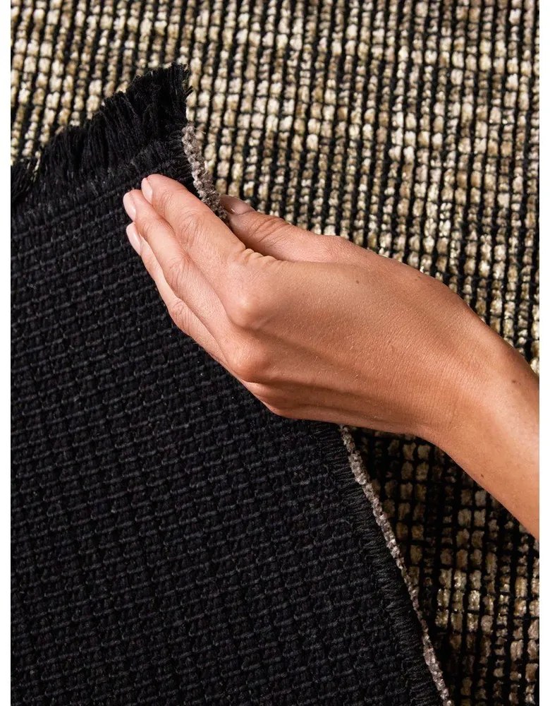 Béžový koberec 120x170 cm Prisma – Elle Decoration