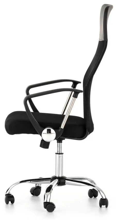 Kancelárska stolička Original 1 + 1 ZADARMO, čierna