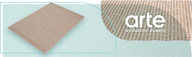 Koberec šnúrkový Balta Indy 46206 051