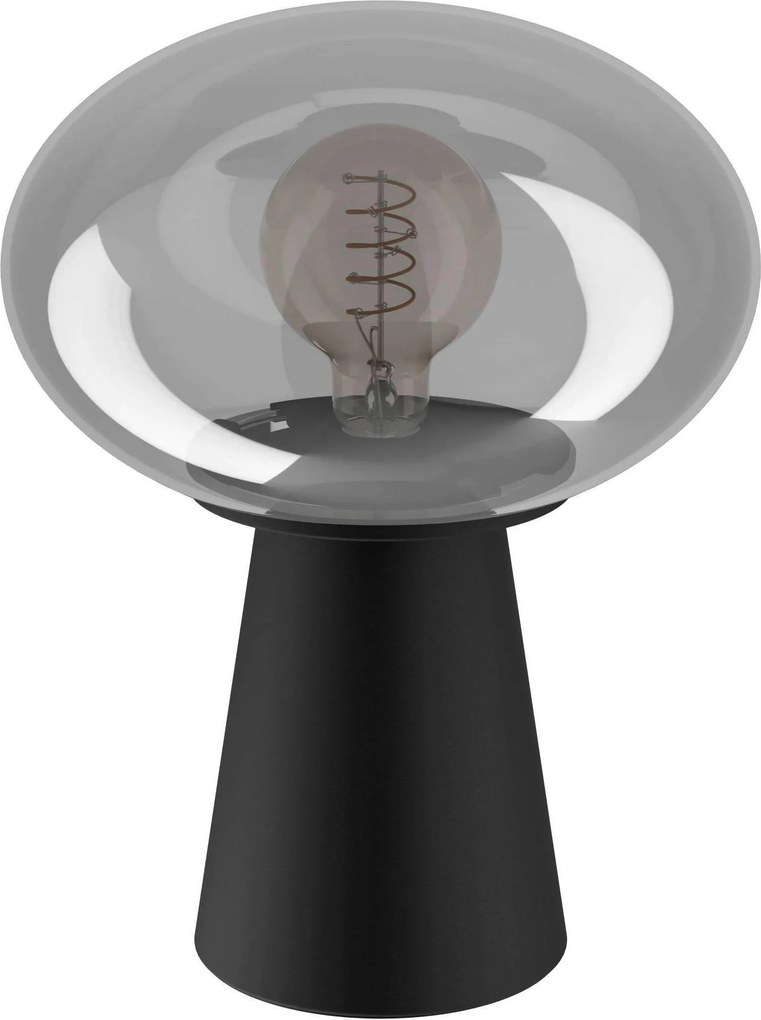 XXXLutz STOLNÁ LAMPA, E27, 25/32,5 cm Eglo - Online Only bytové doplnky - 003348131601