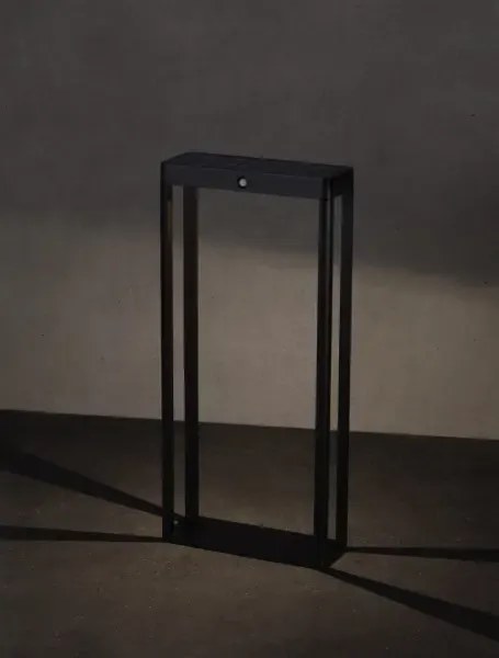Vonkajšia lampa Berni 50