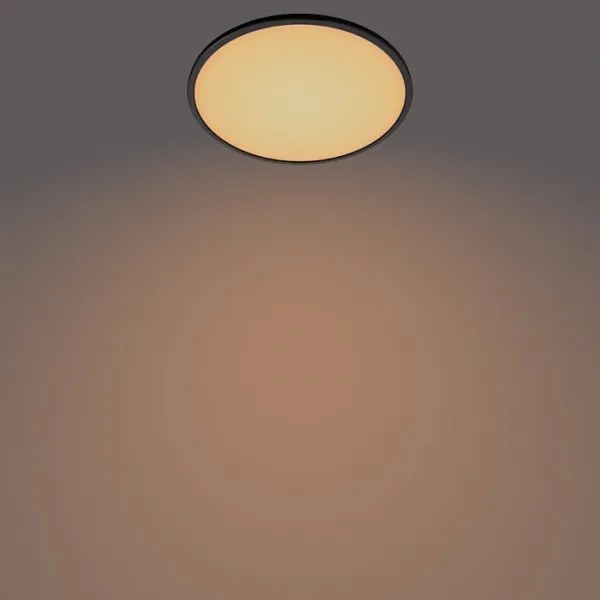 Philips - LED Stmievateľné stropné svietidlo SCENE SWITCH LED/18W/230V